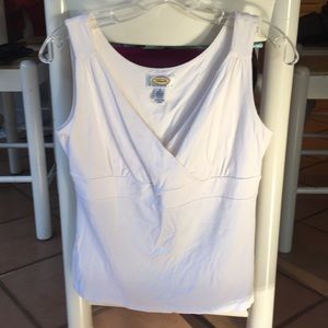Talbots petite small tank top